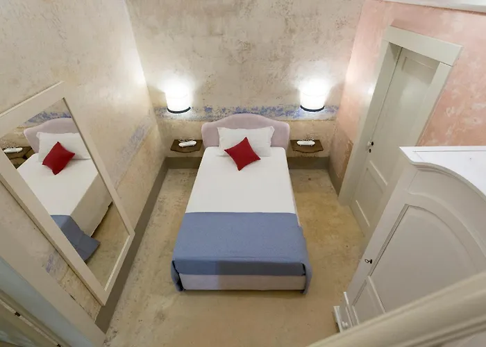 Aparthotel Dimora Storica Briganti Gallipoli