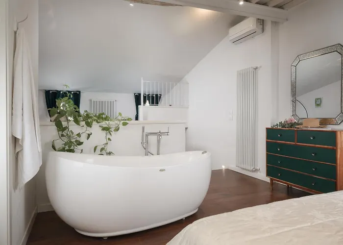 Incanto b&b