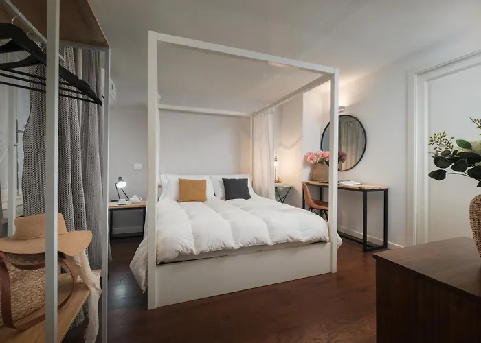 Incanto b&b