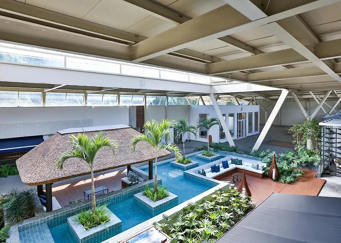 Itapema Beach Hotel & Convention