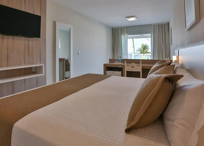 Itapema Beach Hotel & Convention