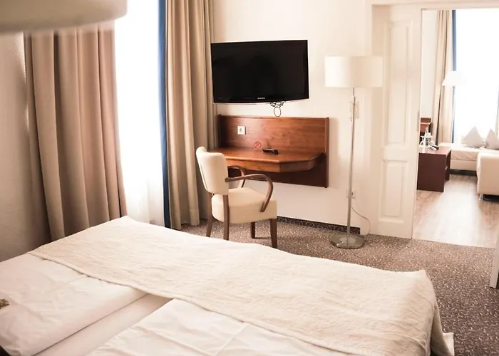 Heerens Hotel Emden