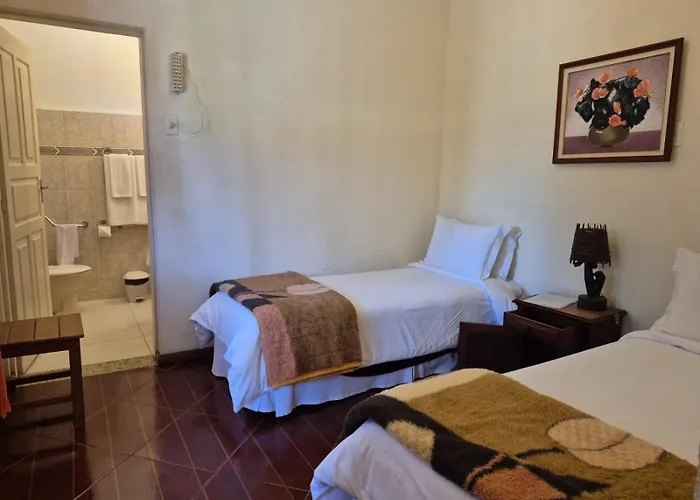 Cheiro De Mata Pousada E Restaurante - 15 Km Da Terra Dos Dinos Em Miguel Pereira Engenheiro Paulo de Frontin