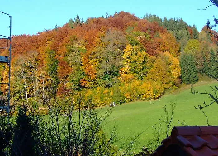 Hotel Lehnhäusl Aschauer Berchtesgaden