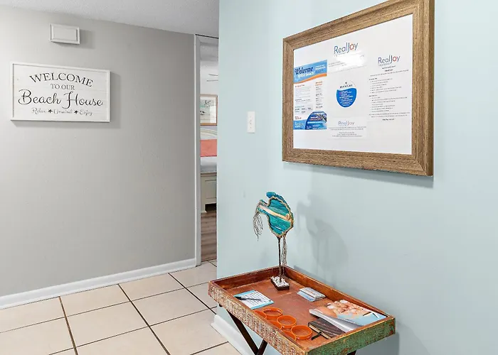 Memory Maker Villa Miramar Beach