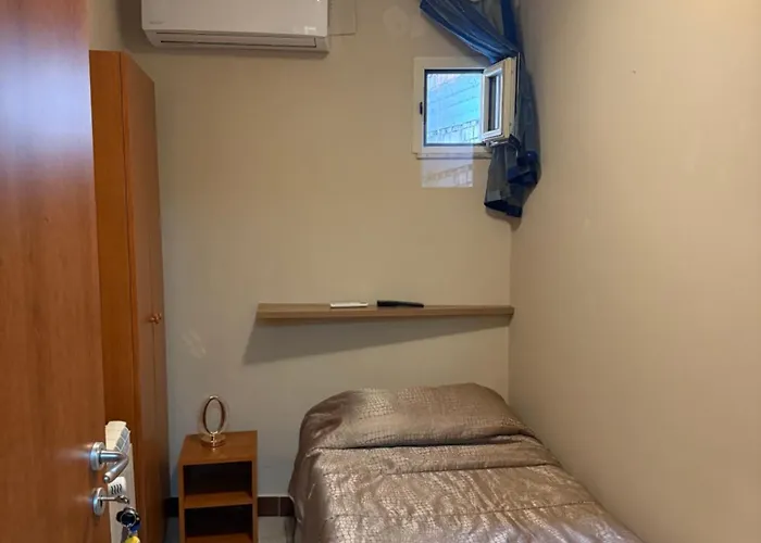 Golden Dreams B&B Reggio Calabria