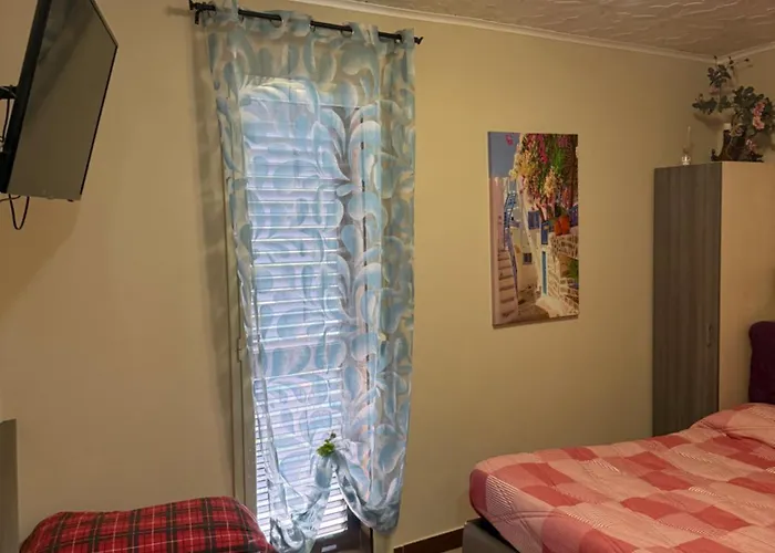 Golden Dreams B&B Reggio Calabria