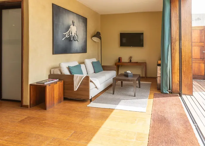 Hotel Le Djoloff Dakar