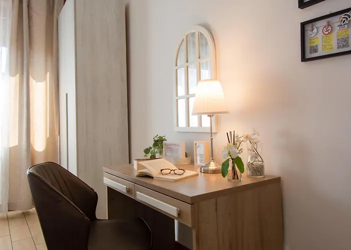 Hotel Il Mughetto à Bologne