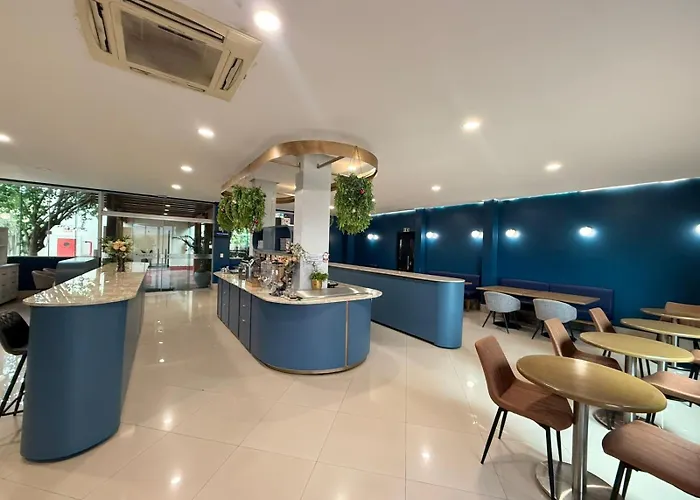 Pumma Business Hotel