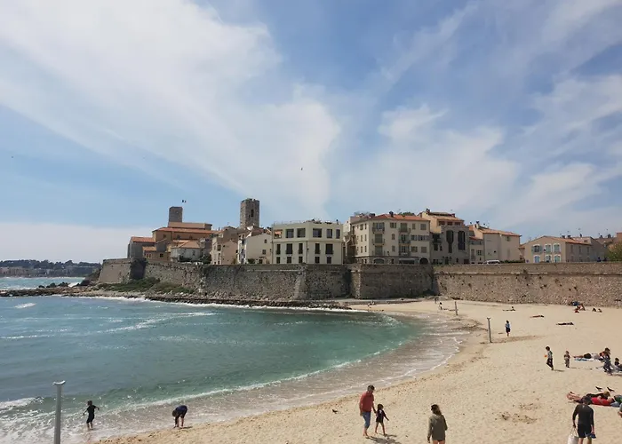 La Cle De La Porte Rentals Antibes