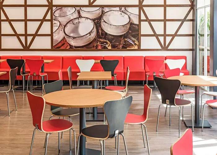 Ibis Blumenau Hotel