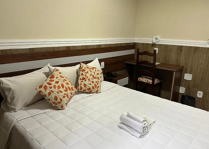 Hotel Colonial