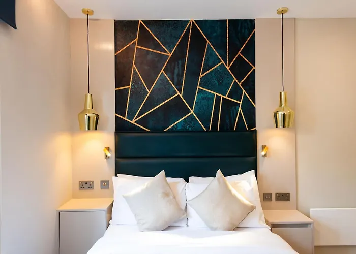 NOX Golders Green Londen