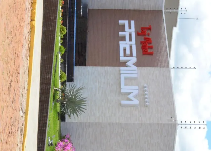 Motel Premium (Adults Only)
