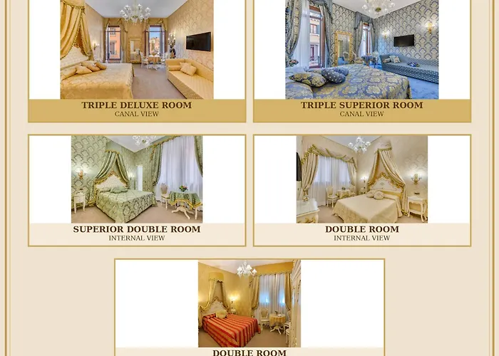 Residenza Veneziana Bed & Breakfast