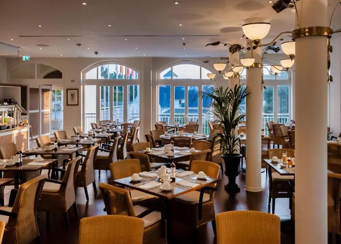 Precise Resort Schwielowsee - Hotel Werder 
