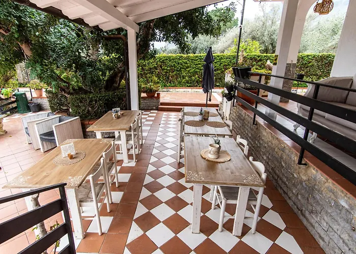 Grotta dei Puntali B&B
