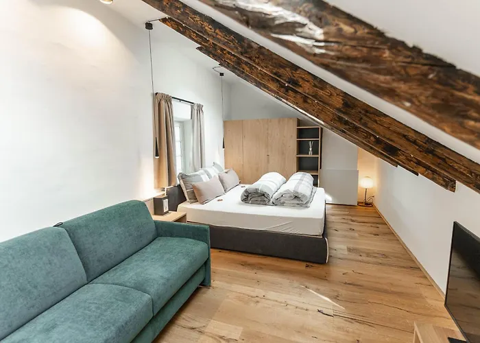 Residence Rösch Meran