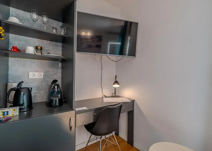 La Dolce Vita Da Zara - Luxury Rooms