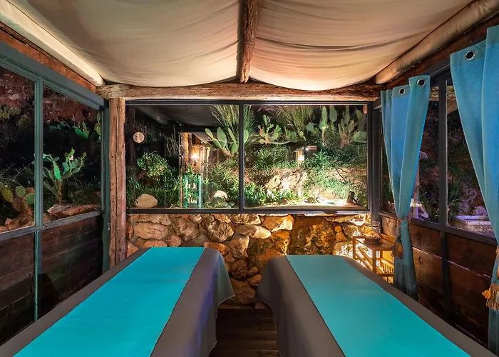 Naturarte Guesthouse Terrasini