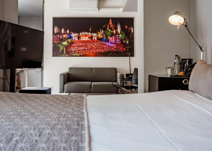 Hotel Derlon