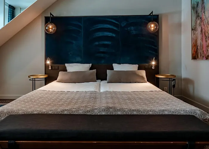 Hotel Derlon Maastricht