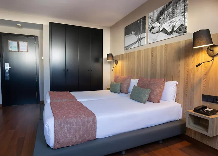 Hotel Grand Pas By Nexta Pas De La Casa