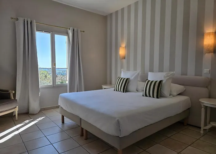 CÉRÈS - Boutique-Hôtel&Spa Saint-Quentin-la-Poterie