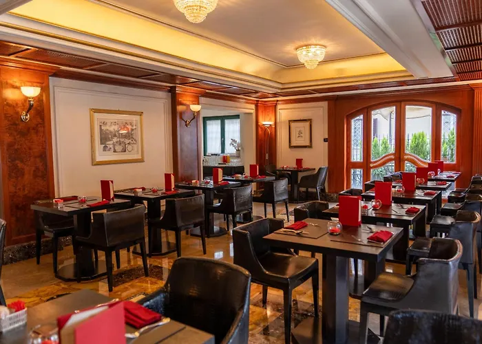 River Chateau Hotel Roma