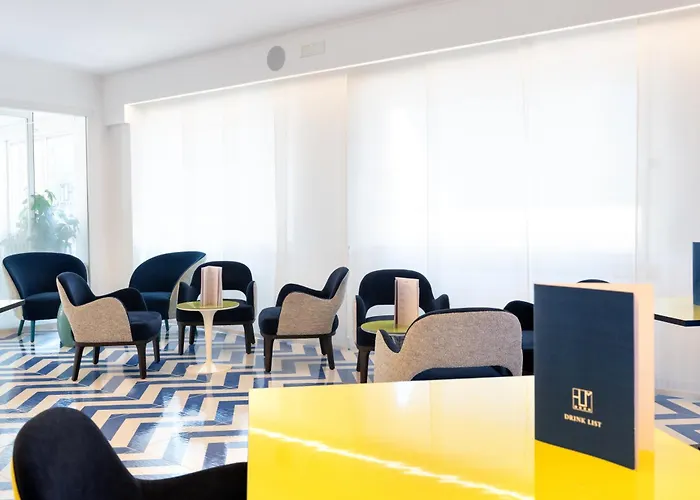 Hotel La Meridiana Península Sorrentina