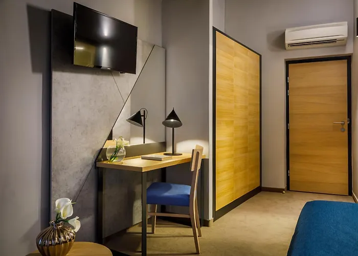 Hotel Istra - By Liburnia Hotels & Villas Opatija