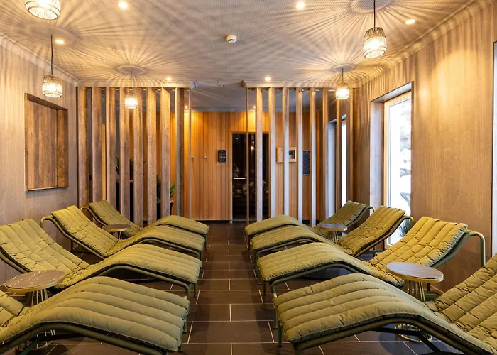 Hotel a Bad Gastein