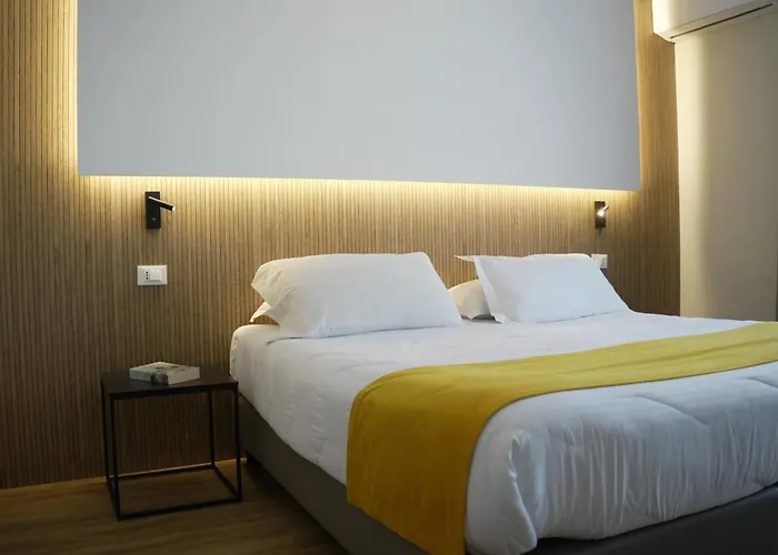 Hotel Bel 3 Palermo