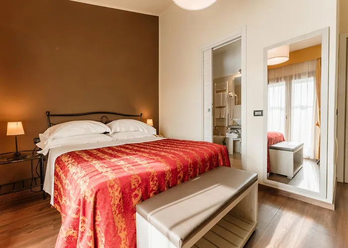 Hotel Eden Salò