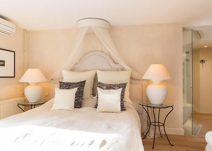 Hotels in Schoorl