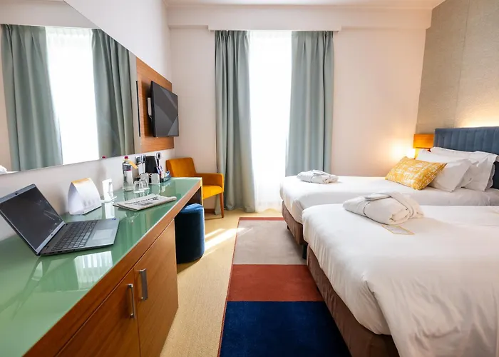 Hotel Parma&Congressi