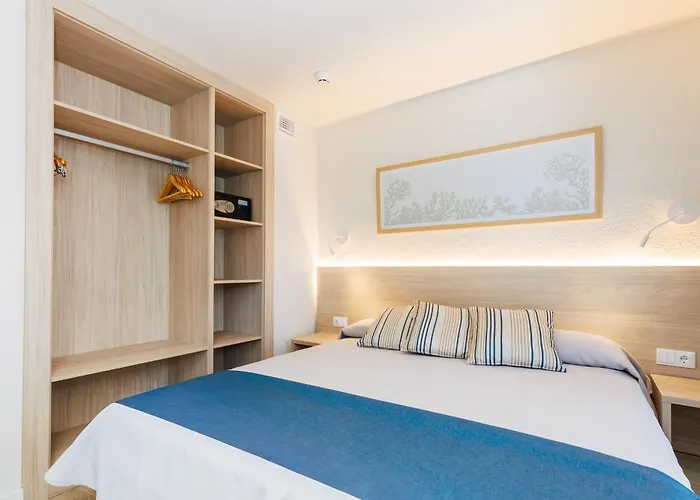 Aparthotel Bellevue Club Puerto de Alcúdia