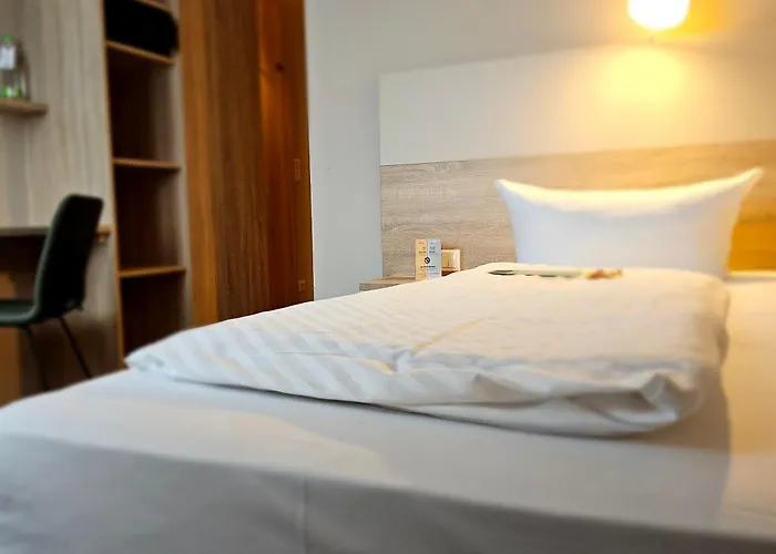 Hotel Alpha Neurenberg