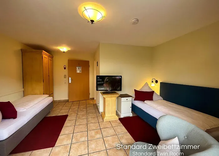 Hotels in Schwangau