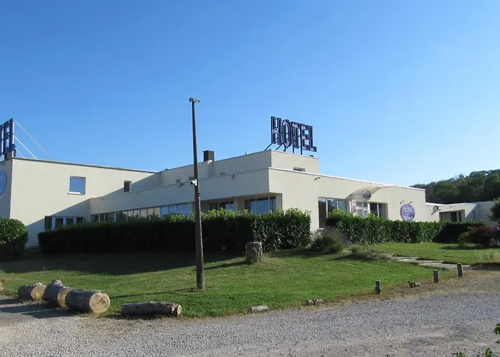 Hotel Val Vert