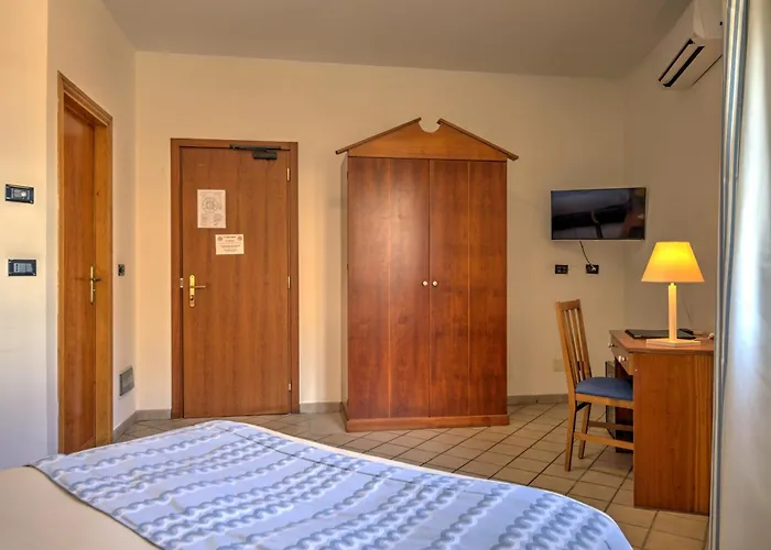 Hotel Sirenetta