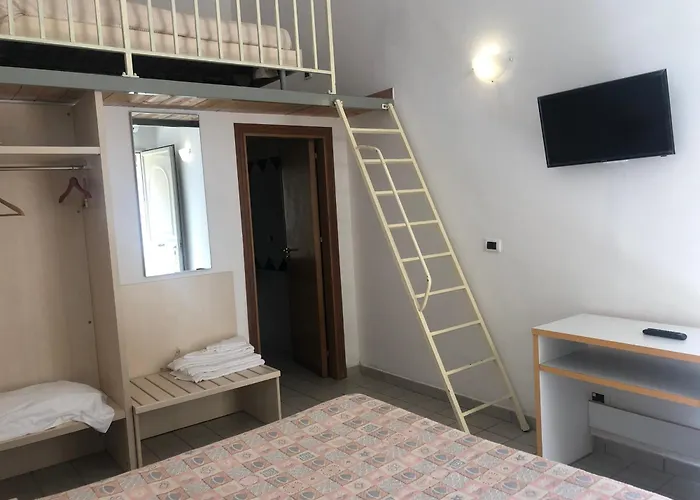 Hotel Sirenetta