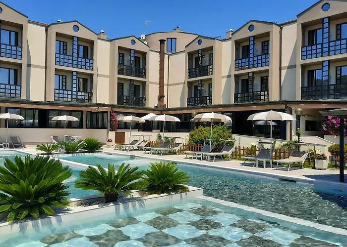 River Park Hotel Ameglia