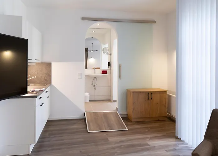 Hotel & Restaurant Lamm