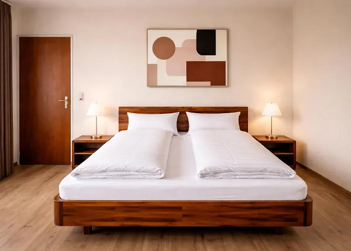 Stadthotel Jülich