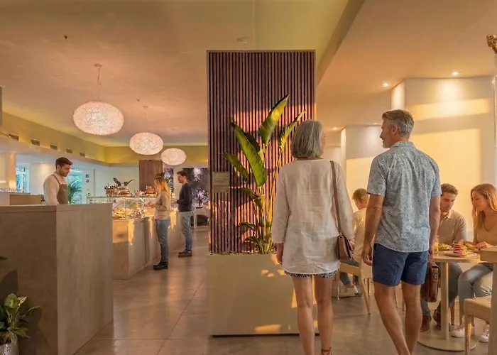 Perla Verde Hotel Milano Marittima