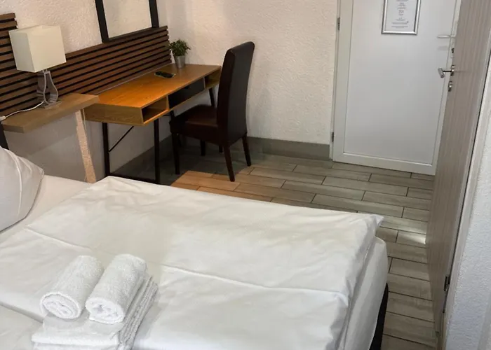 Hotel Rhein INN Remagen