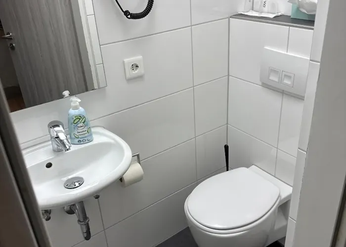 Hotel Rhein INN Remagen
