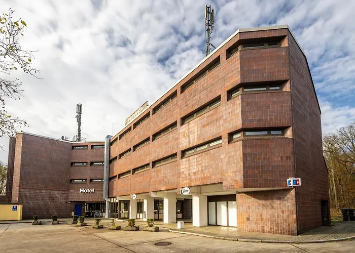 Hotel Grunewald